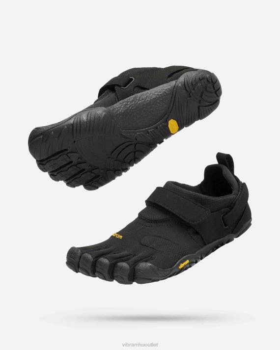 Vibram cipő fekete nők kso evo HJNR57