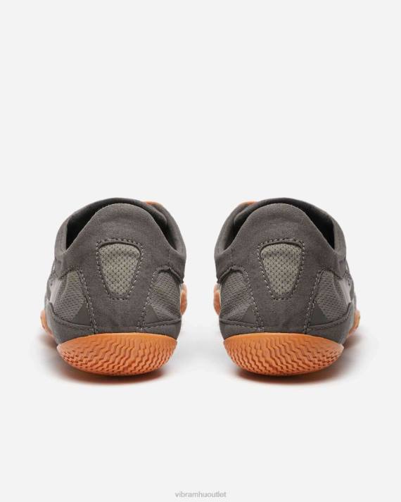 Vibram cipő szürke/narancs nők kso evo HJNR111