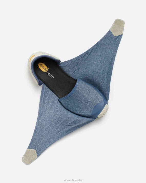 Vibram cipő farmer nők furoshiki ökomentes HJNR81