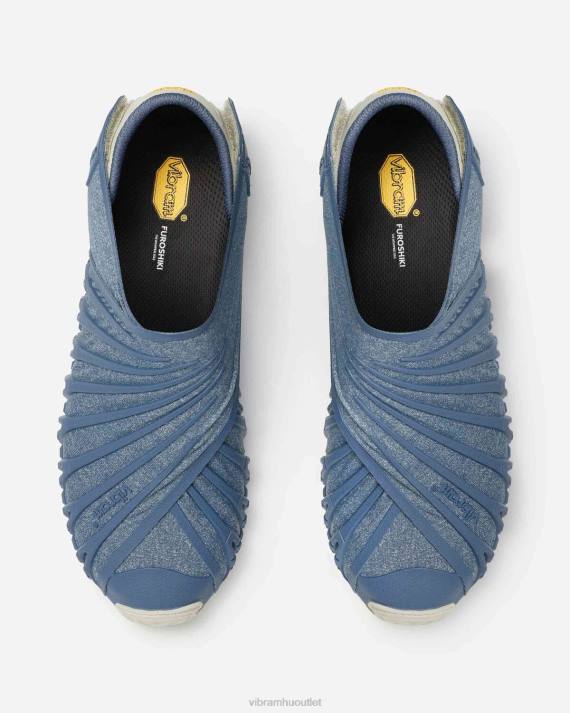 Vibram cipő farmer nők furoshiki ökomentes HJNR81