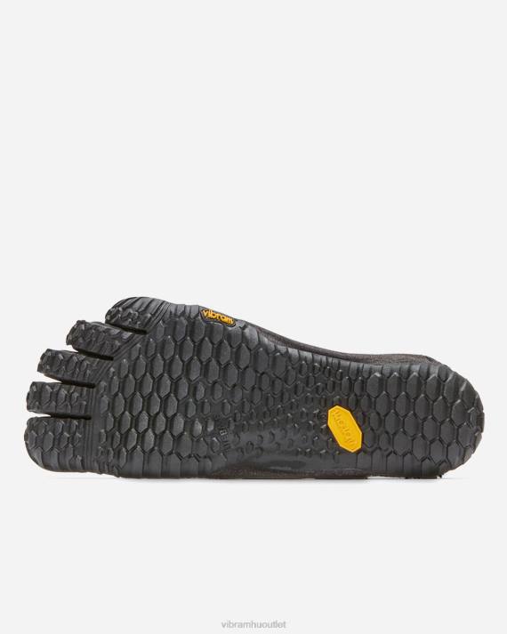 Vibram cipő szürke/fekete nők cvt lb HJNR134