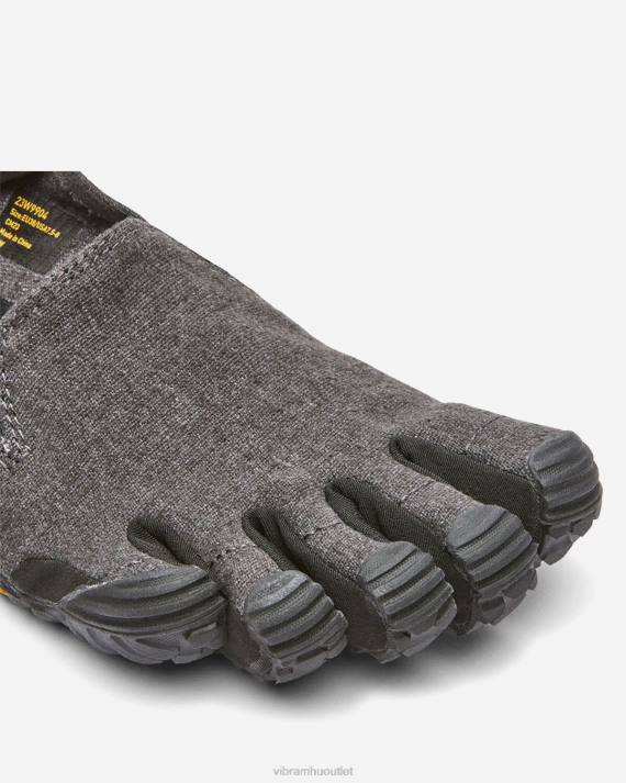 Vibram cipő szürke/fekete nők cvt lb HJNR134