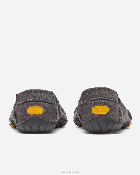Vibram cipő szürke/fekete nők cvt lb HJNR134