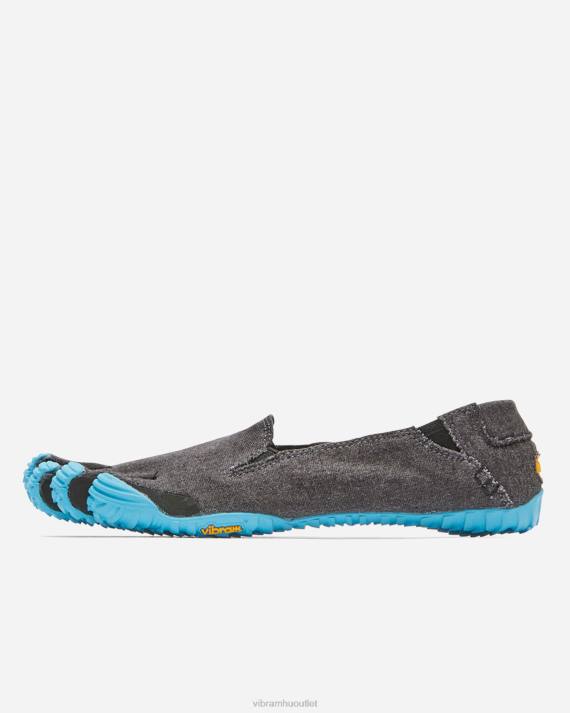 Vibram cipő szürke/világoskék nők cvt lb HJNR129