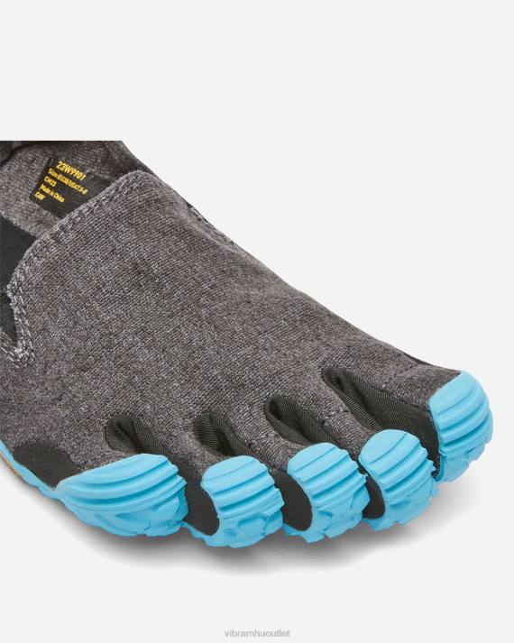 Vibram cipő szürke/világoskék nők cvt lb HJNR129