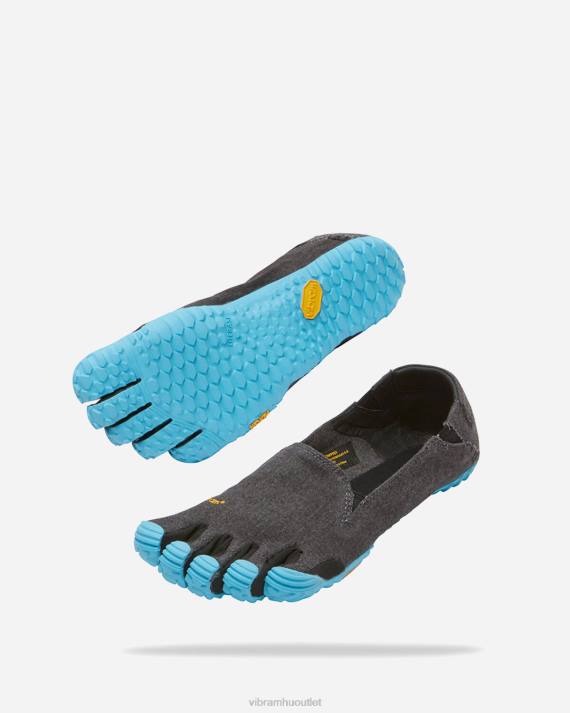 Vibram cipő szürke/világoskék nők cvt lb HJNR129