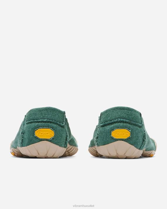 Vibram cipő zöld/bézs nők cvt lb HJNR131