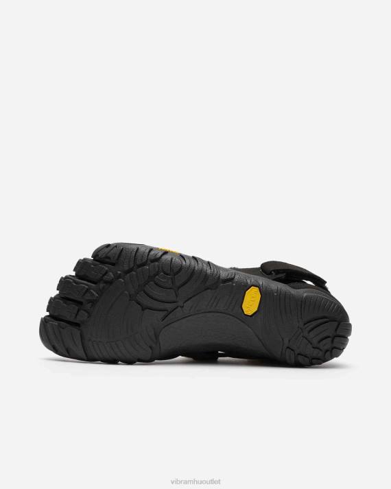 Vibram cipő fekete nők kmd sport 2.0 HJNR73