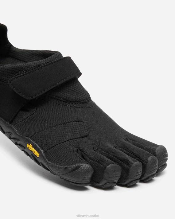 Vibram cipő fekete nők kmd sport 2.0 HJNR73