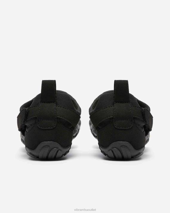 Vibram cipő fekete nők kmd sport 2.0 HJNR73