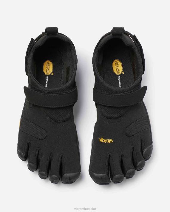 Vibram cipő fekete nők kmd sport 2.0 HJNR73