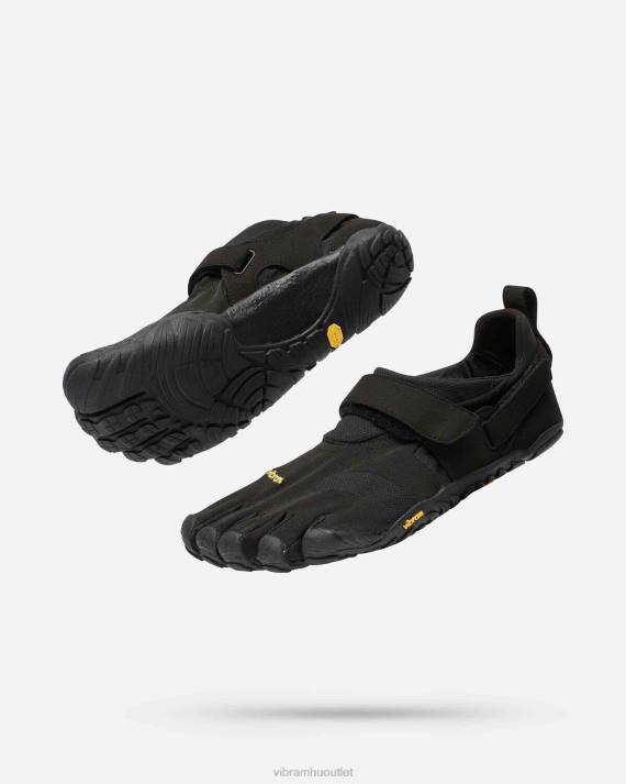 Vibram cipő fekete nők kmd sport 2.0 HJNR73