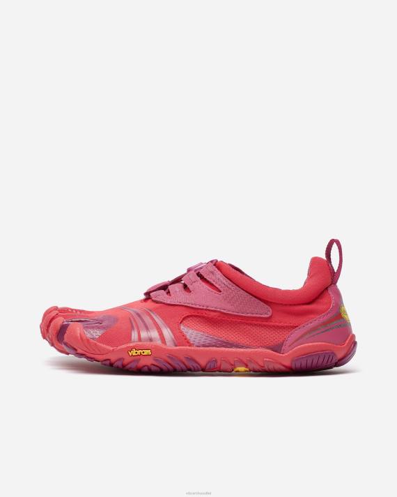 Vibram cipő piros/lila nők kmd sport ls HJNR117