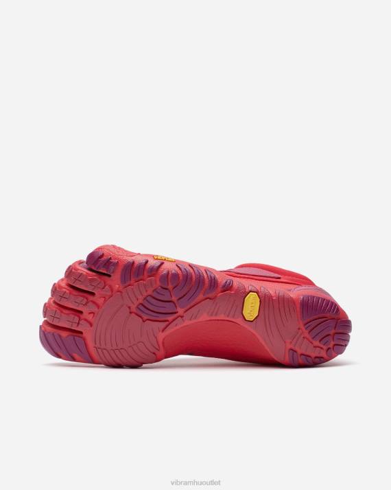 Vibram cipő piros/lila nők kmd sport ls HJNR117