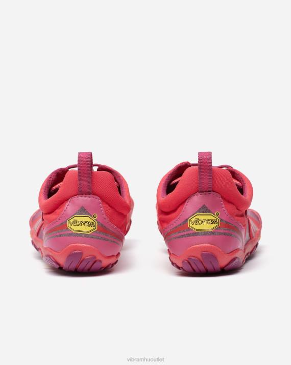 Vibram cipő piros/lila nők kmd sport ls HJNR117