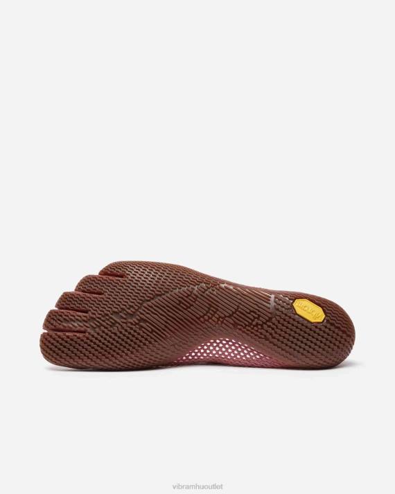 Vibram cipő Burgundia nők vi-b eco HJNR74