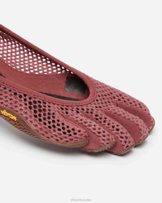 Vibram cipő Burgundia nők vi-b eco HJNR74