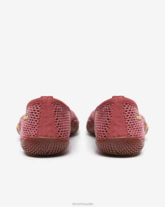 Vibram cipő Burgundia nők vi-b eco HJNR74