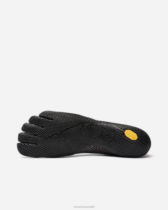Vibram cipő fekete nők vi-b HJNR59