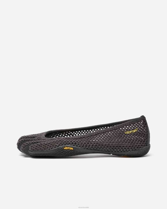 Vibram cipő fekete nők vi-b eco HJNR71