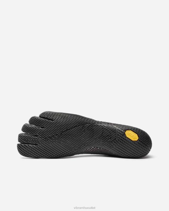 Vibram cipő fekete nők vi-b eco HJNR71