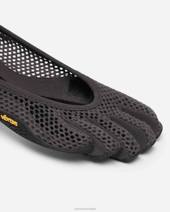 Vibram cipő fekete nők vi-b eco HJNR71
