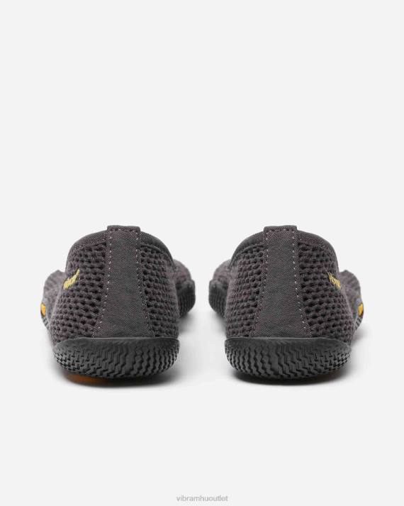 Vibram cipő fekete nők vi-b eco HJNR71
