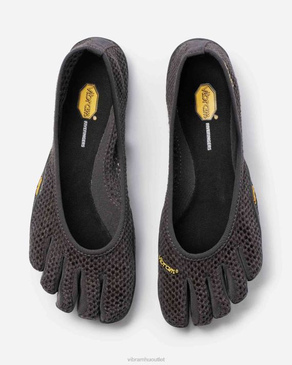 Vibram cipő fekete nők vi-b eco HJNR71