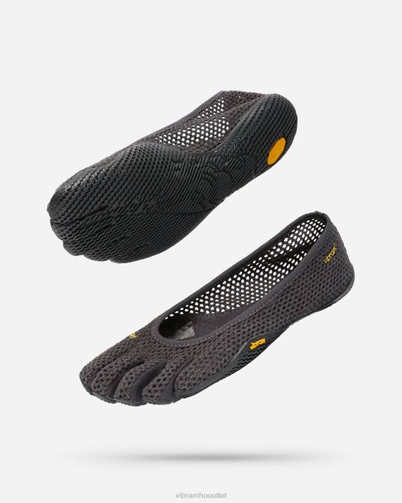 Vibram cipő fekete nők vi-b eco HJNR71