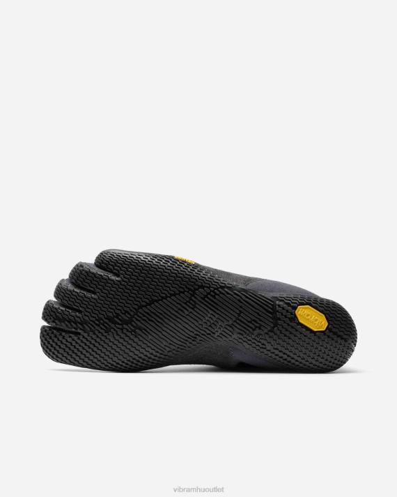 Vibram cipő szürke nők kso öko HJNR25