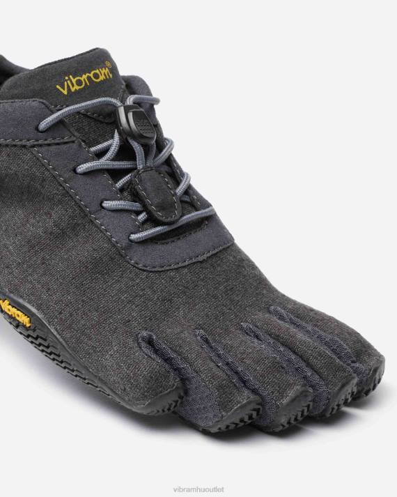 Vibram cipő szürke nők kso öko HJNR25