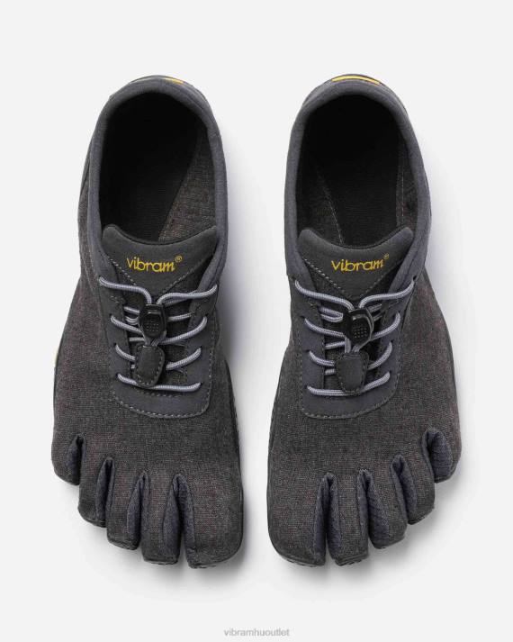 Vibram cipő szürke nők kso öko HJNR25