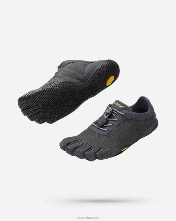 Vibram cipő szürke nők kso öko HJNR25