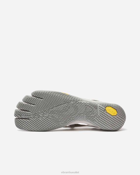 Vibram cipő ezüst nők v-lélek HJNR43