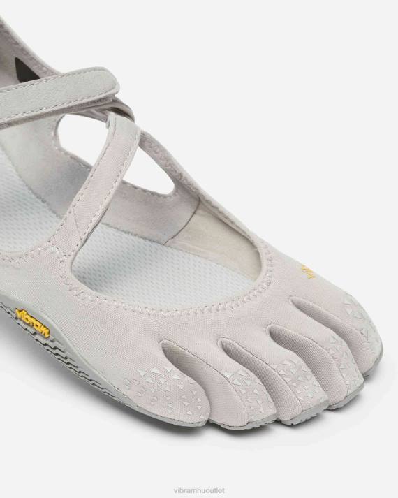 Vibram cipő ezüst nők v-lélek HJNR43