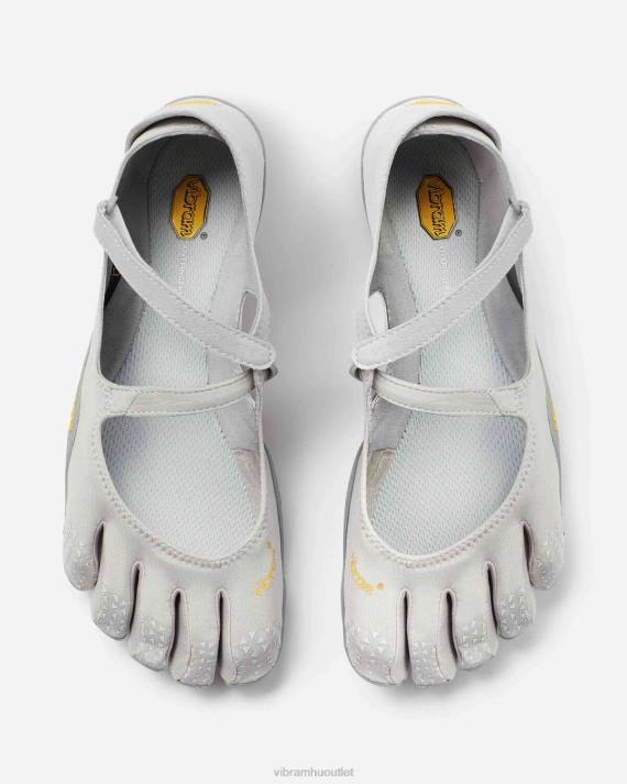 Vibram cipő ezüst nők v-lélek HJNR43