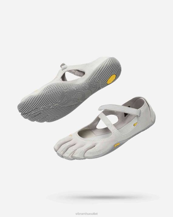 Vibram cipő ezüst nők v-lélek HJNR43