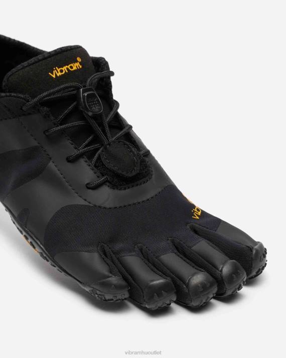 Vibram cipő fekete nők v-alfa HJNR37