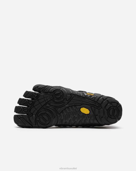 Vibram cipő fekete nők v-train 2.0 HJNR14