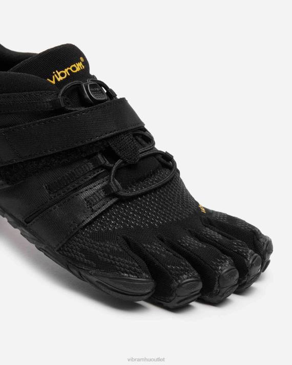 Vibram cipő fekete nők v-train 2.0 HJNR14