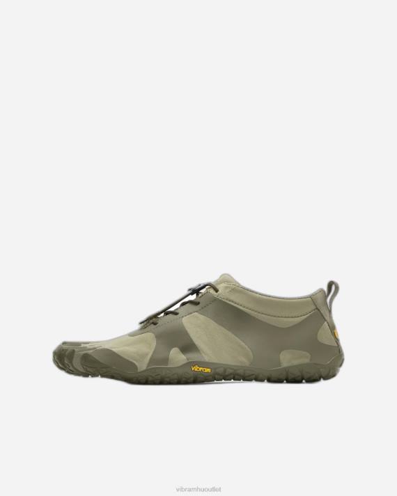 Vibram cipő homok/khaki nők v-alfa HJNR39