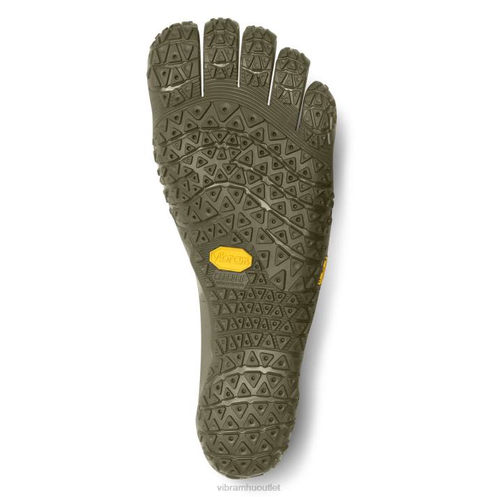 Vibram cipő homok/khaki nők v-alfa HJNR39