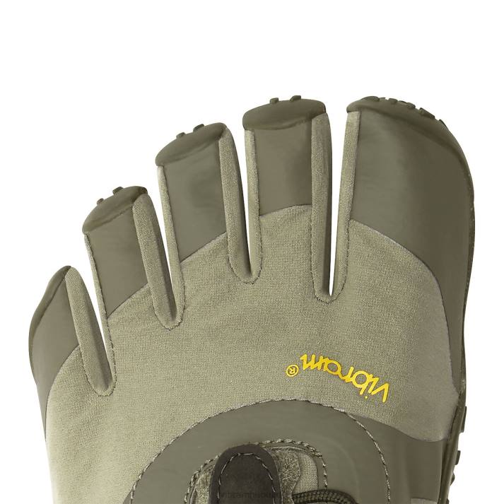 Vibram cipő homok/khaki nők v-alfa HJNR39