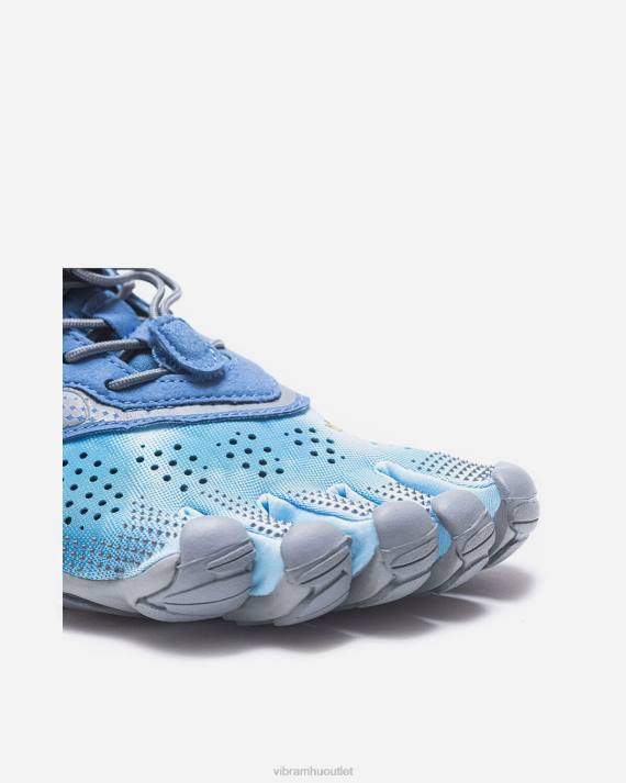 Vibram cipő kék nők v-futás HJNR88