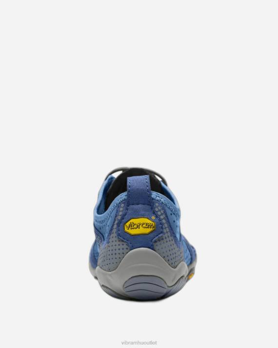 Vibram cipő kék nők v-futás HJNR88