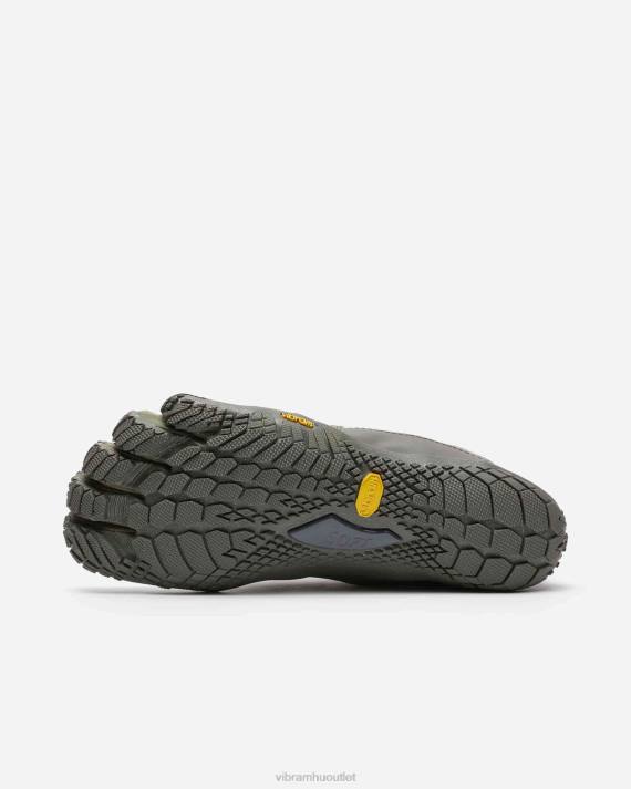 Vibram cipő katonai/szürke nők v-trek szigetelt HJNR79